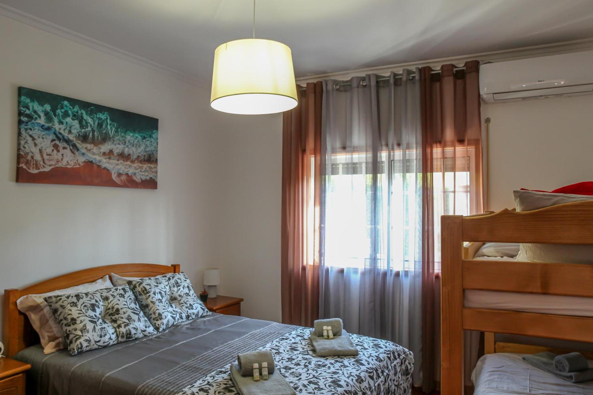 Martins House Quartos Αρούκα Εξωτερικό φωτογραφία