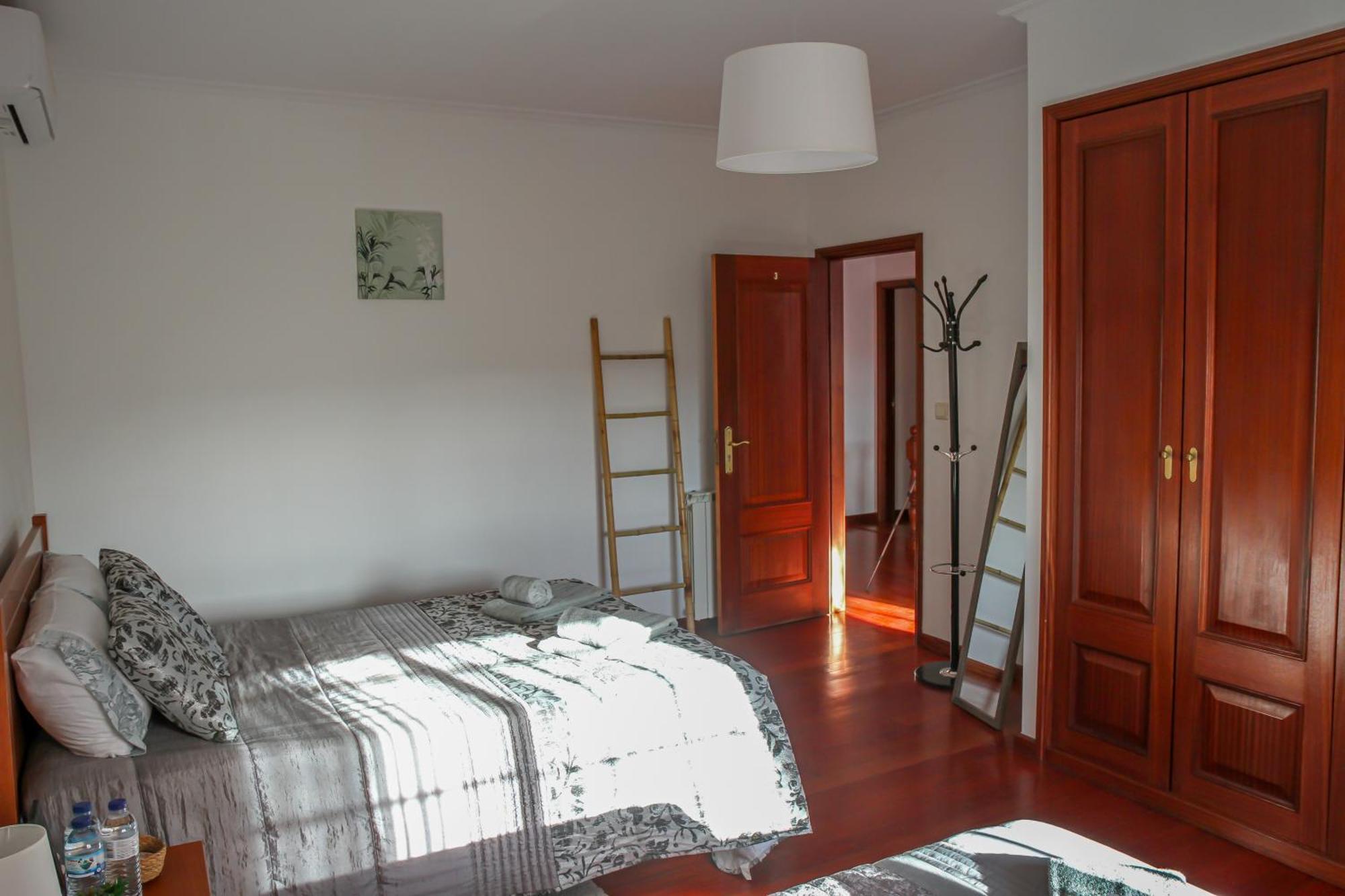 Martins House Quartos Αρούκα Εξωτερικό φωτογραφία