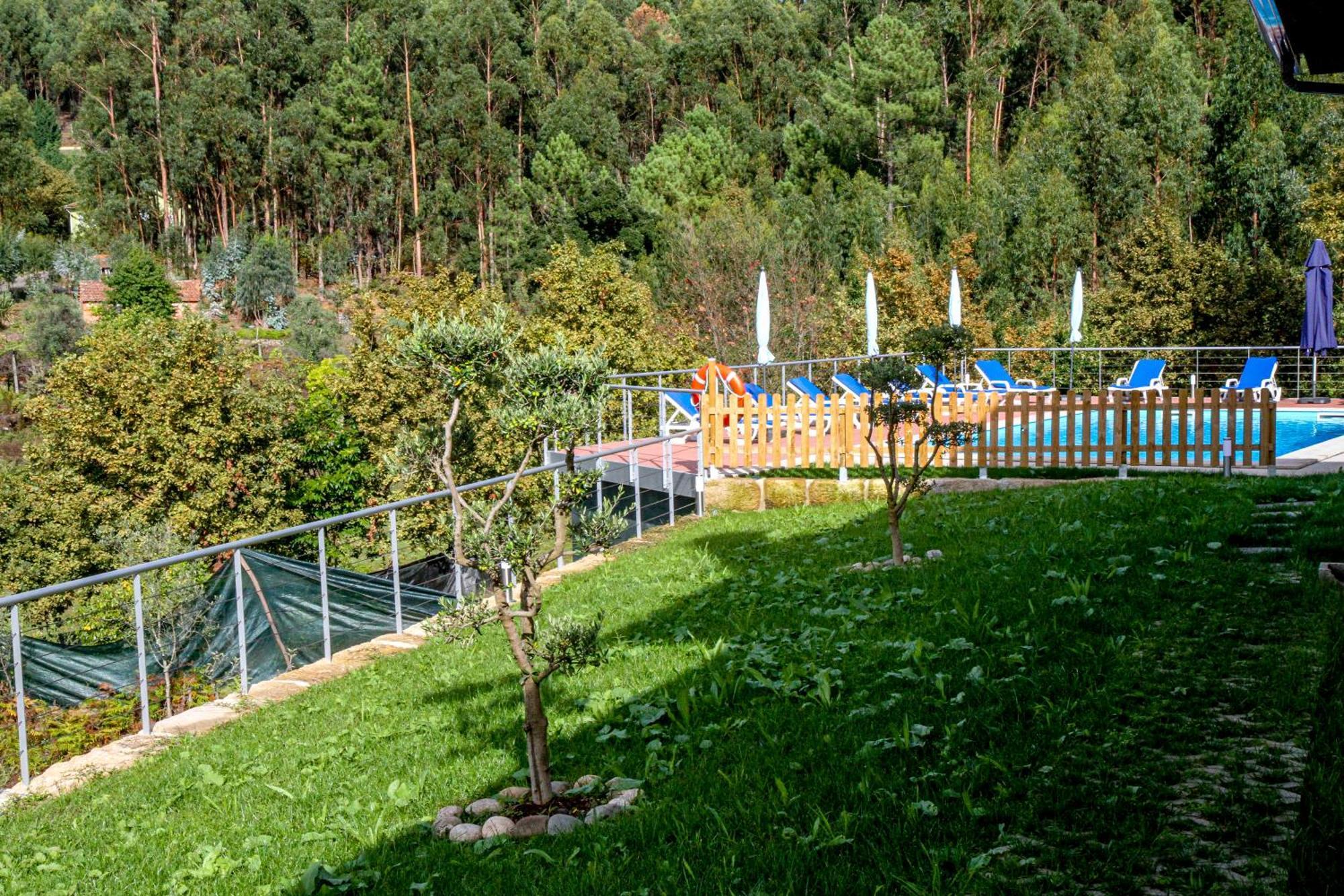 Martins House Quartos Αρούκα Εξωτερικό φωτογραφία