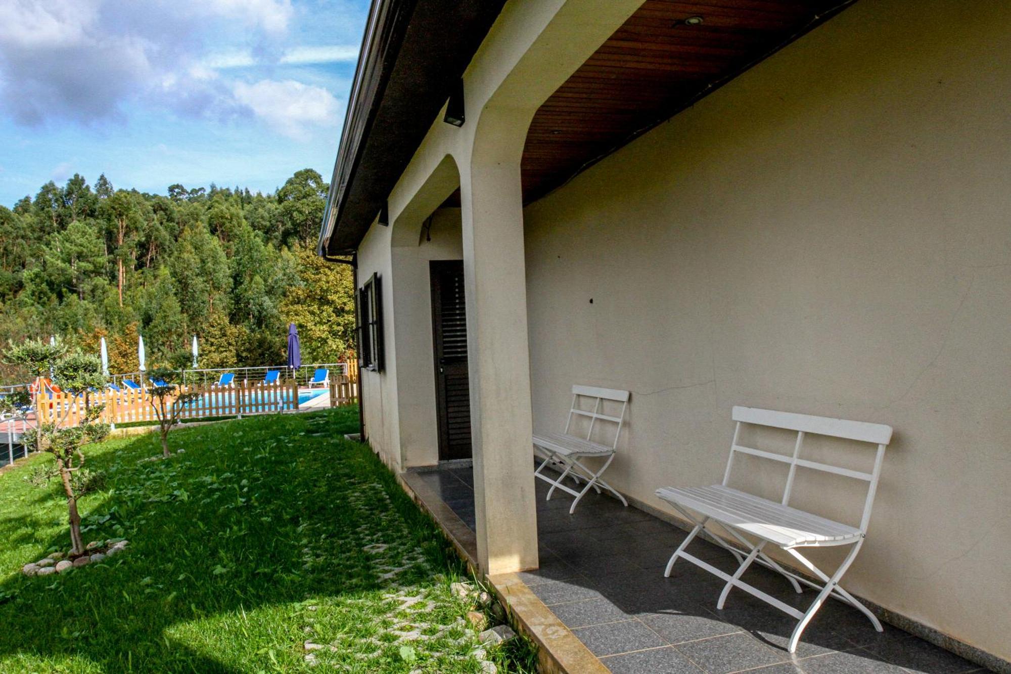 Martins House Quartos Αρούκα Εξωτερικό φωτογραφία