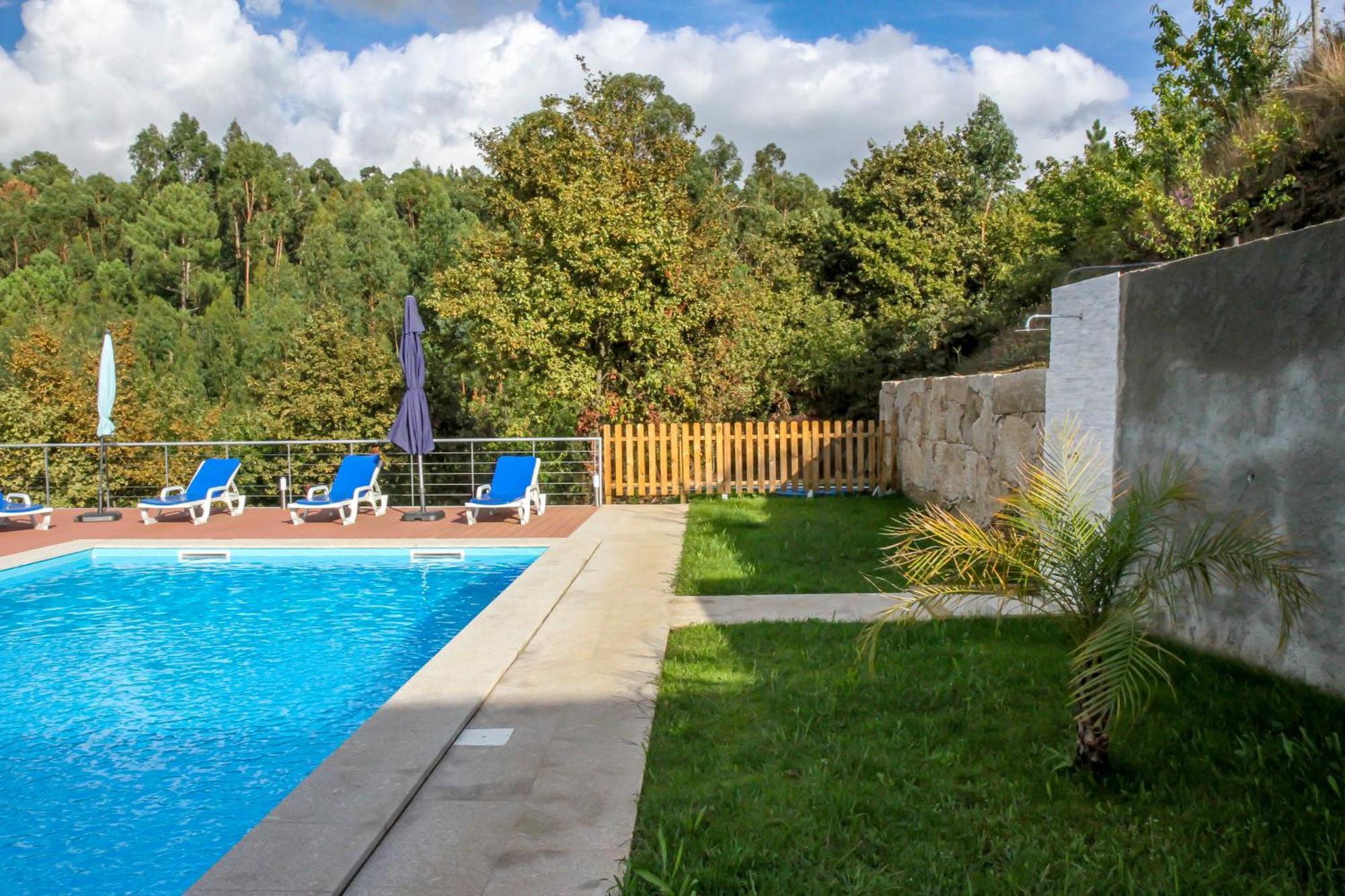 Martins House Quartos Αρούκα Εξωτερικό φωτογραφία