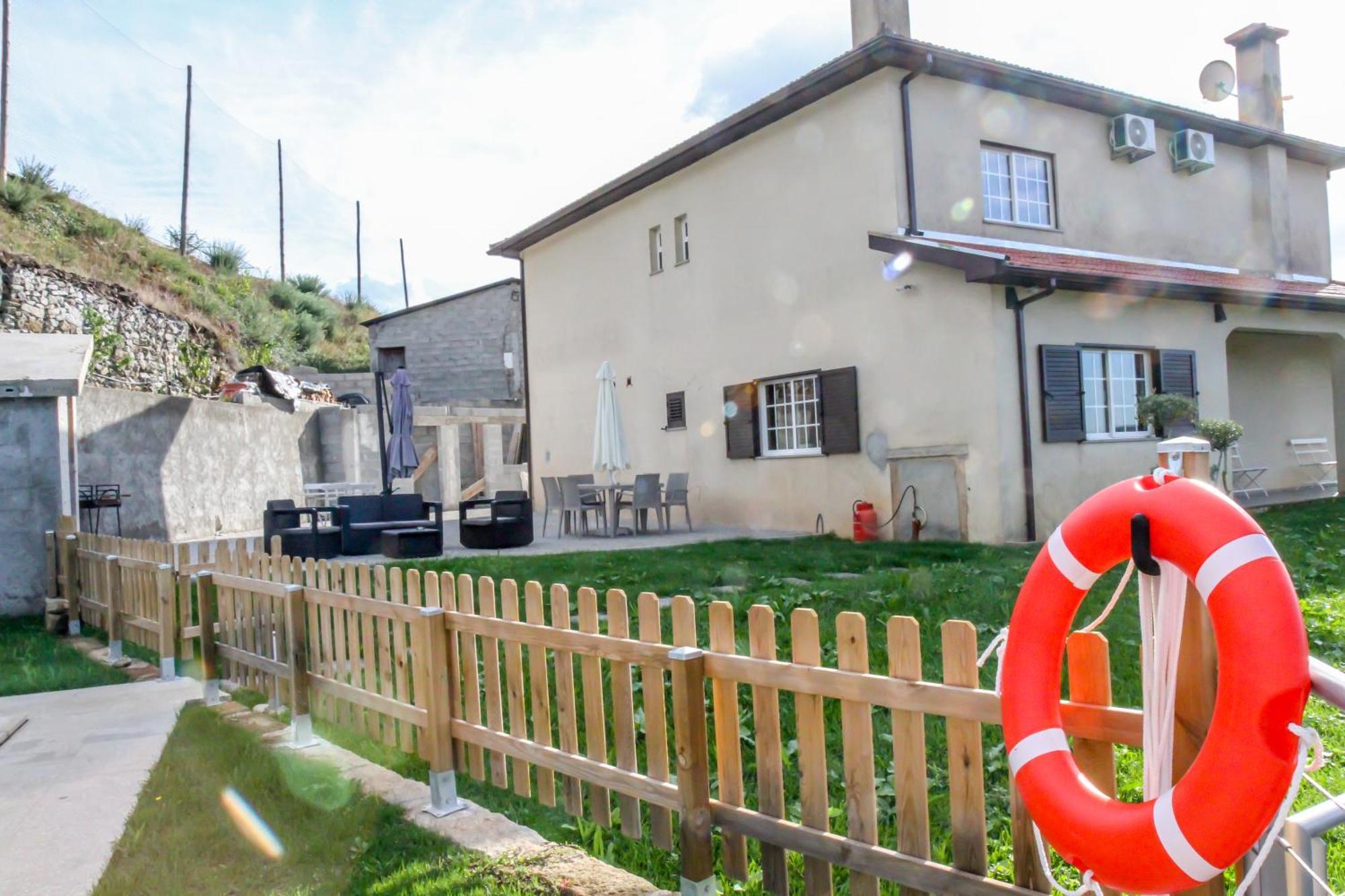 Martins House Quartos Αρούκα Εξωτερικό φωτογραφία