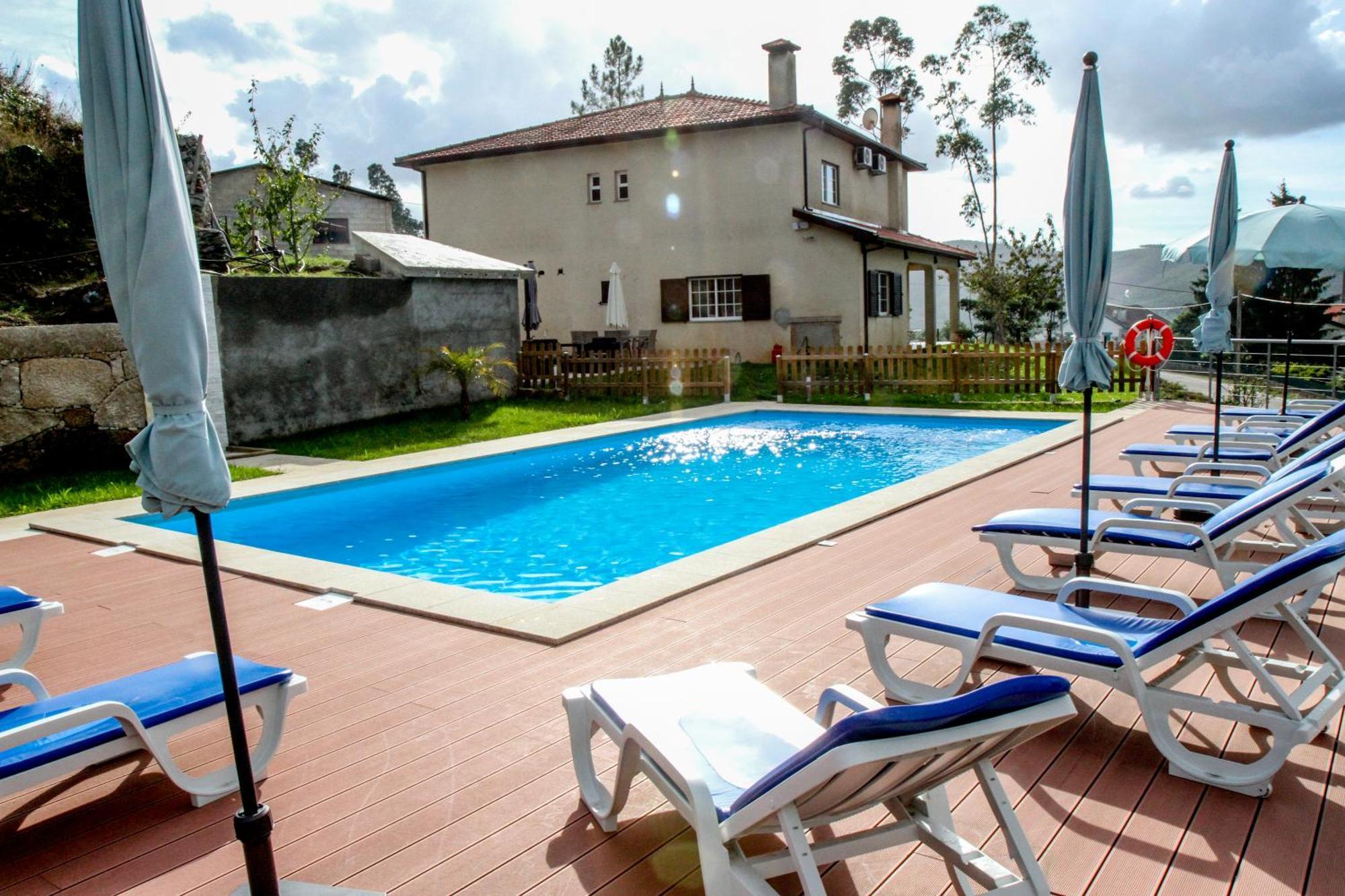 Martins House Quartos Αρούκα Εξωτερικό φωτογραφία