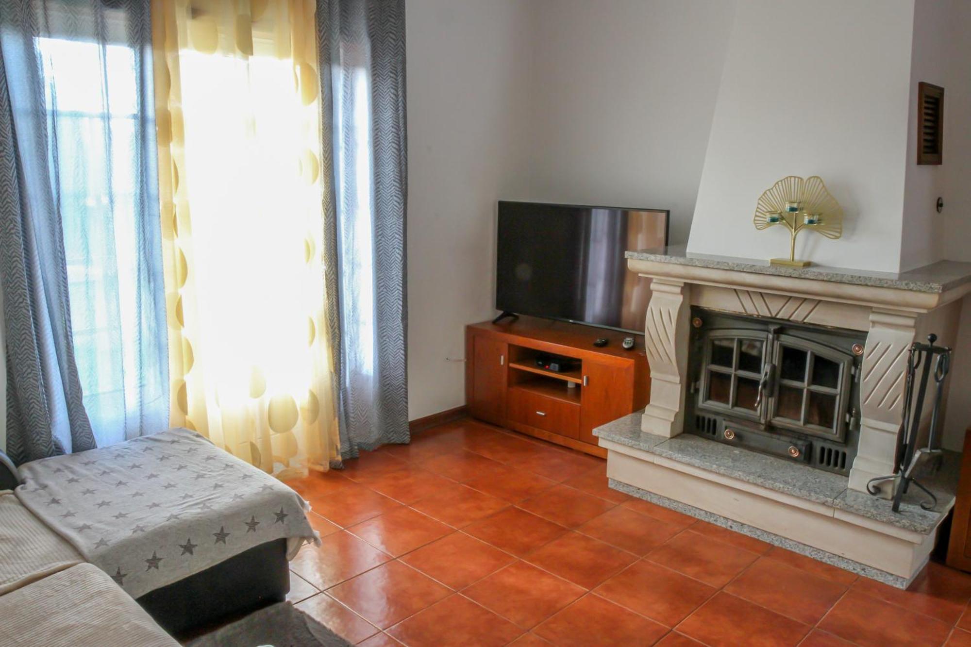 Martins House Quartos Αρούκα Εξωτερικό φωτογραφία