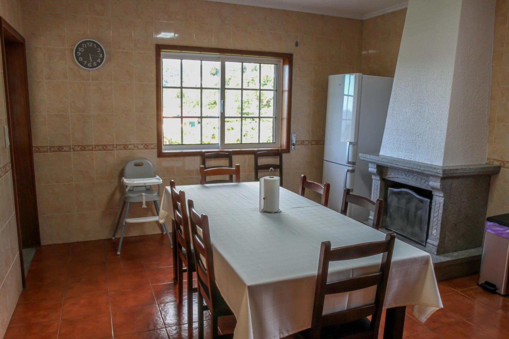 Martins House Quartos Αρούκα Εξωτερικό φωτογραφία