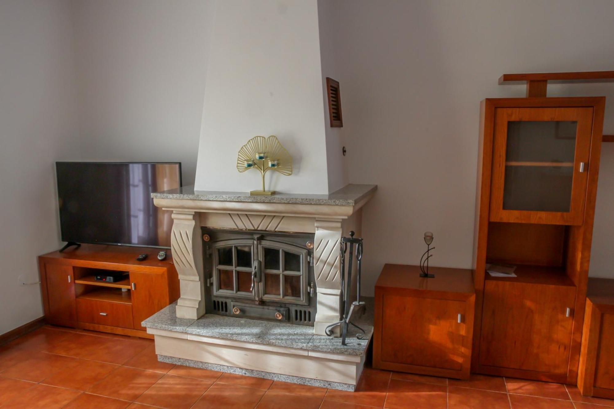 Martins House Quartos Αρούκα Εξωτερικό φωτογραφία