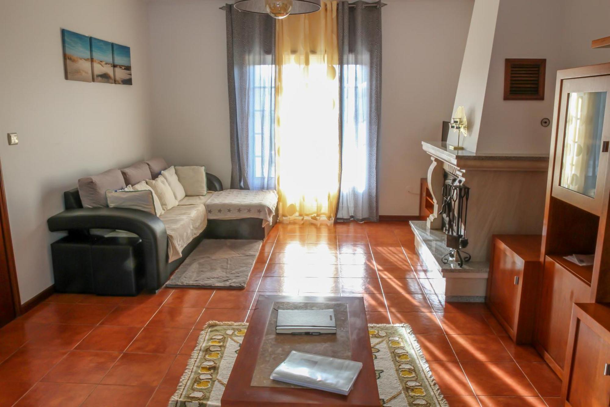 Martins House Quartos Αρούκα Εξωτερικό φωτογραφία