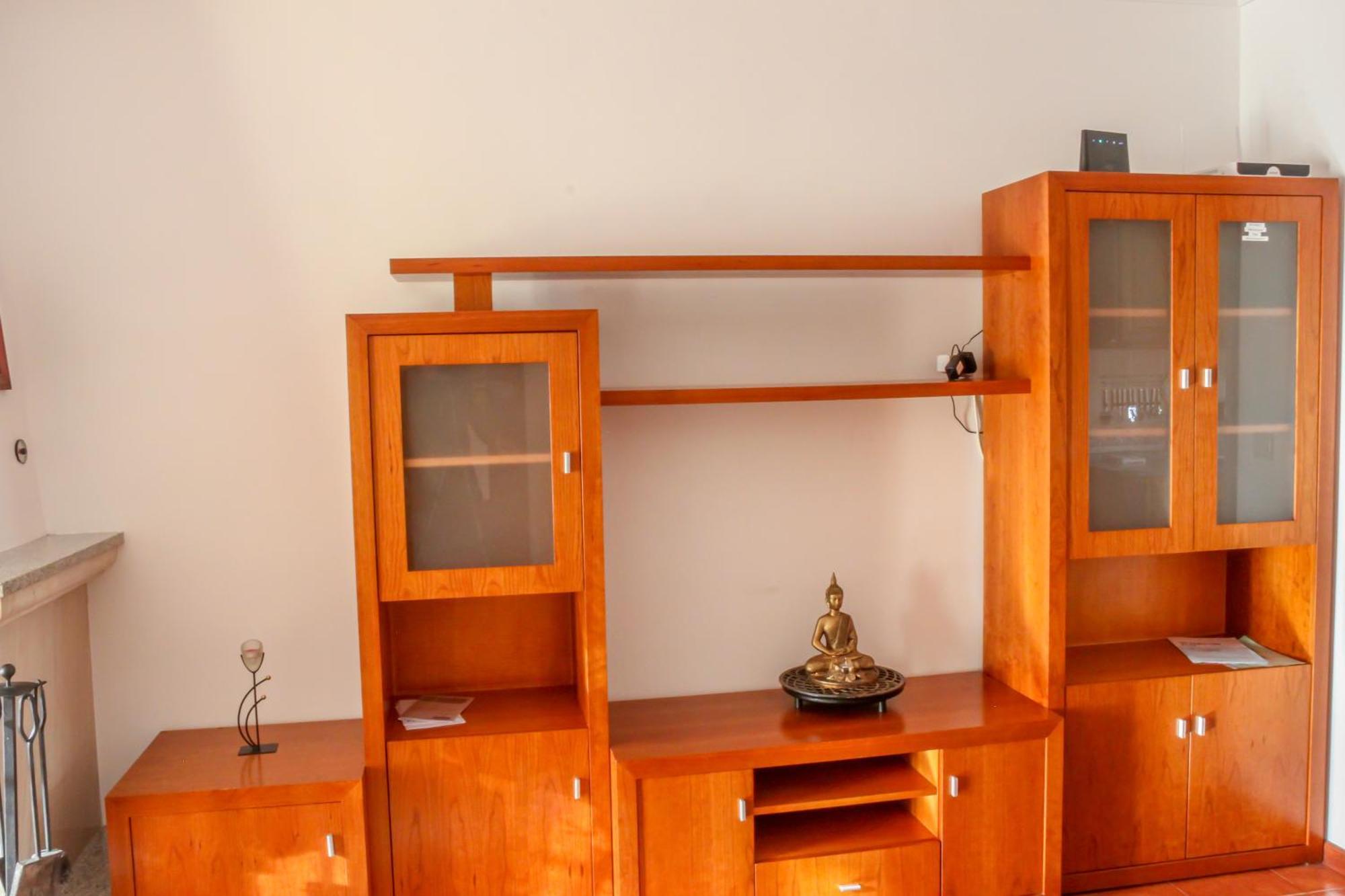 Martins House Quartos Αρούκα Εξωτερικό φωτογραφία
