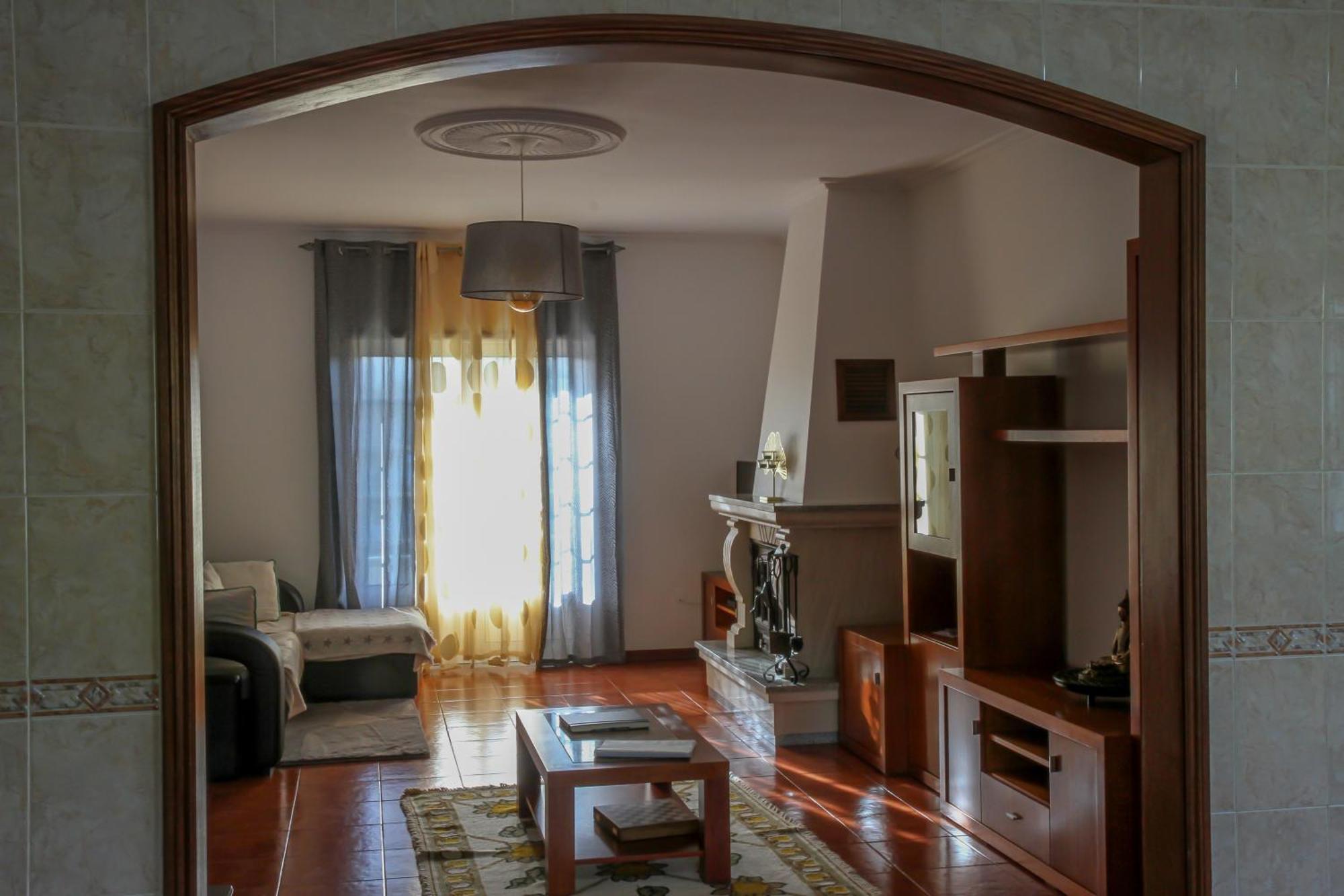 Martins House Quartos Αρούκα Εξωτερικό φωτογραφία