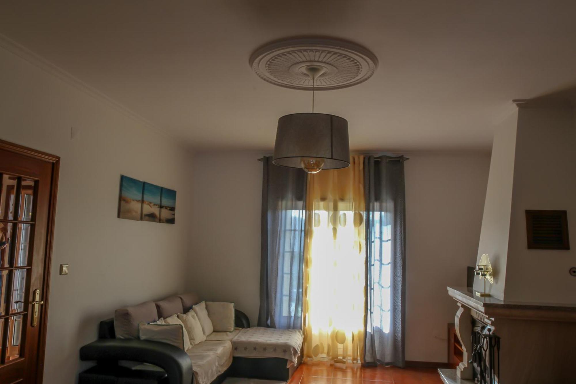 Martins House Quartos Αρούκα Εξωτερικό φωτογραφία