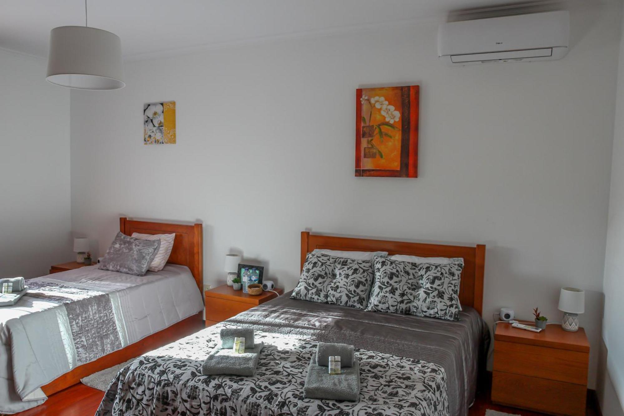 Martins House Quartos Αρούκα Εξωτερικό φωτογραφία