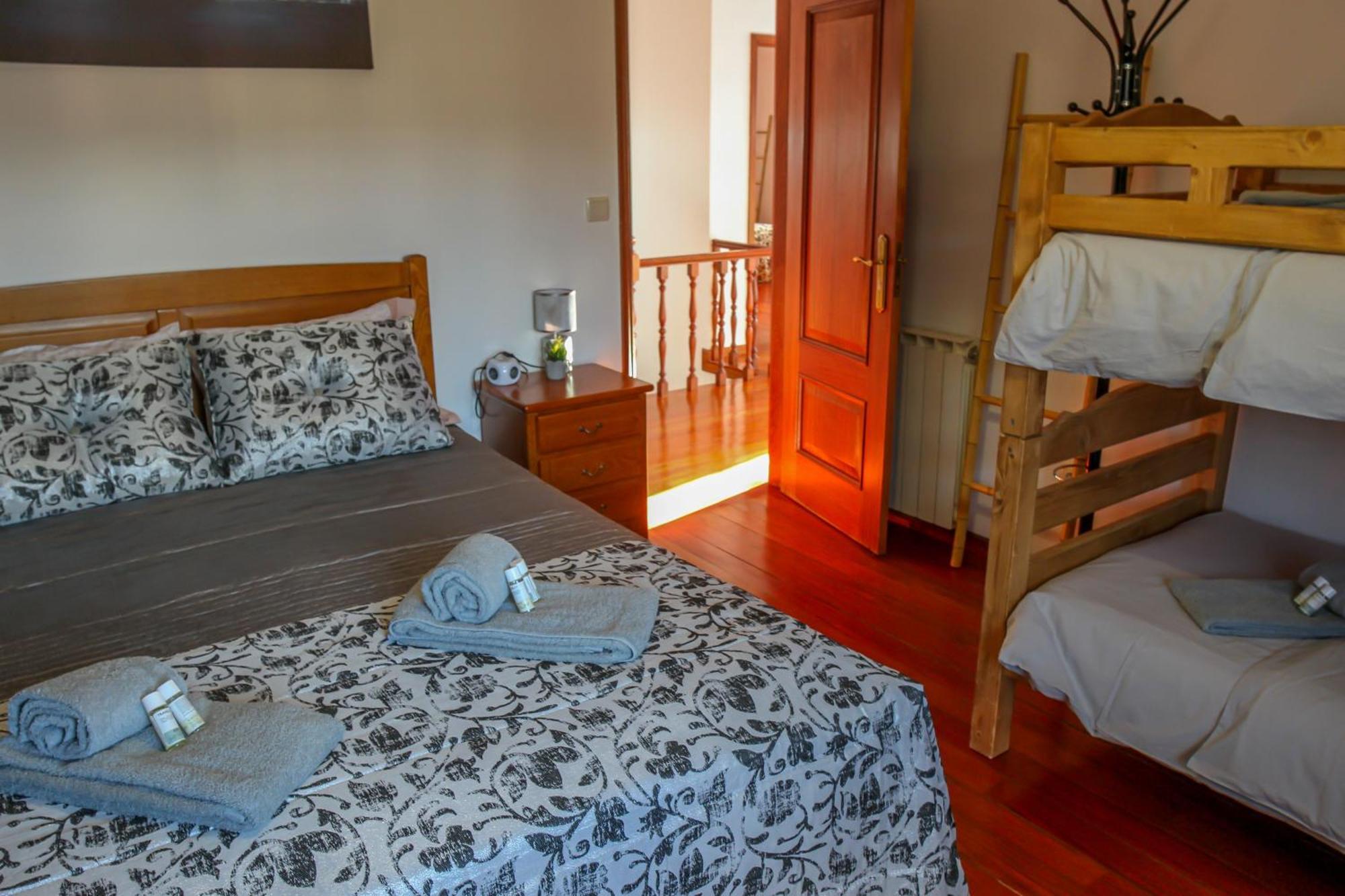 Martins House Quartos Αρούκα Εξωτερικό φωτογραφία