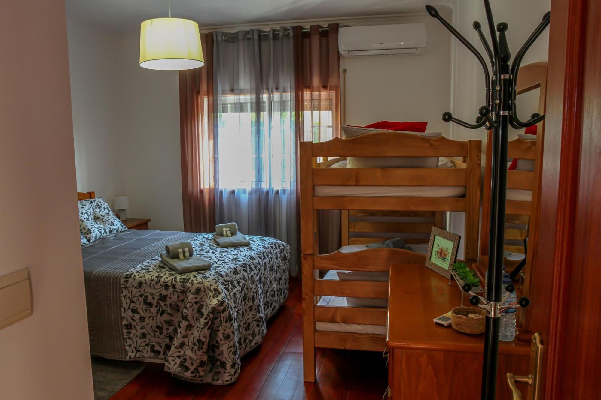 Martins House Quartos Αρούκα Εξωτερικό φωτογραφία